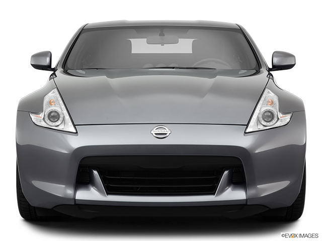 2011 Nissan 370Z