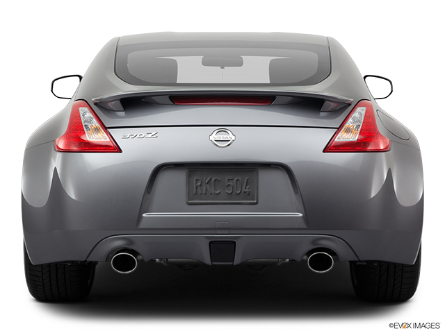 2011 Nissan 370Z