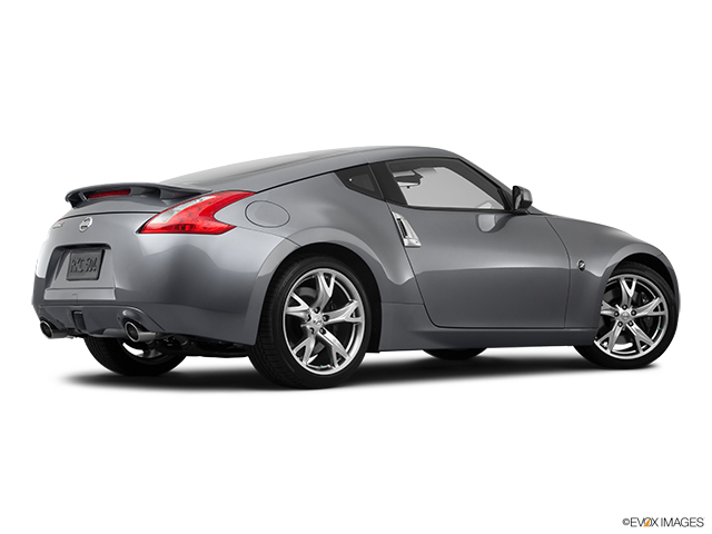 2011 Nissan 370Z