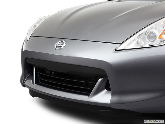 2011 Nissan 370Z
