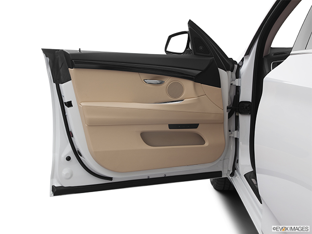 2011 BMW 5 Series Gran Turismo