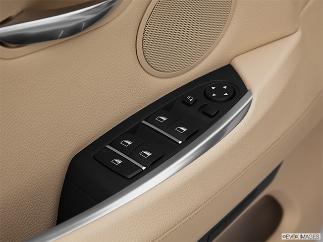 2011 BMW 5 Series Gran Turismo