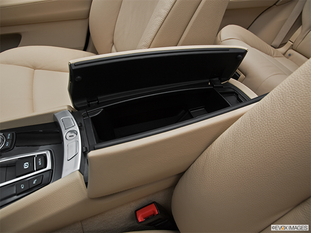 2011 BMW 5 Series Gran Turismo