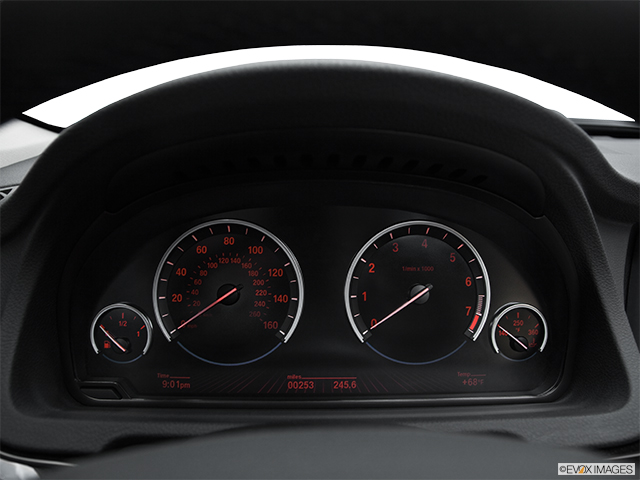 2011 BMW 5 Series Gran Turismo