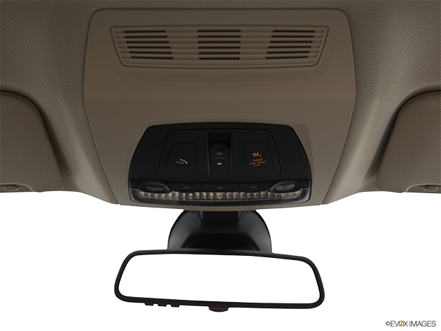 2011 BMW 5 Series Gran Turismo