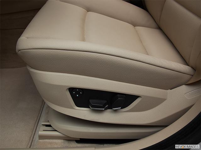 2011 BMW 5 Series Gran Turismo