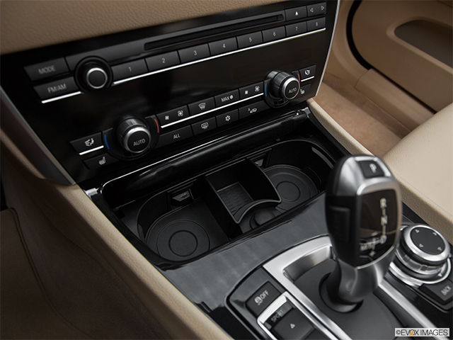 2011 BMW 5 Series Gran Turismo