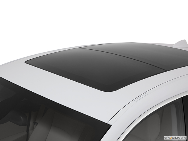 2011 BMW 5 Series Gran Turismo