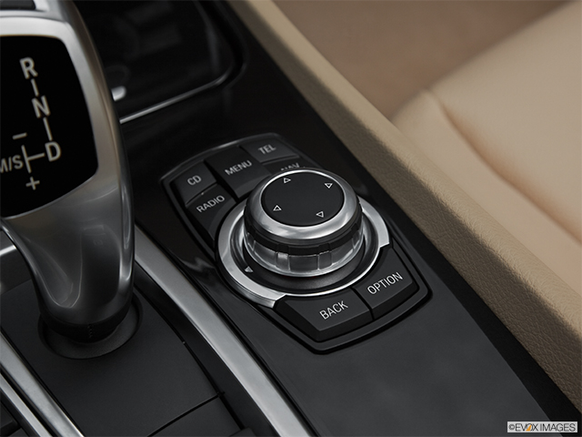 2011 BMW 5 Series Gran Turismo