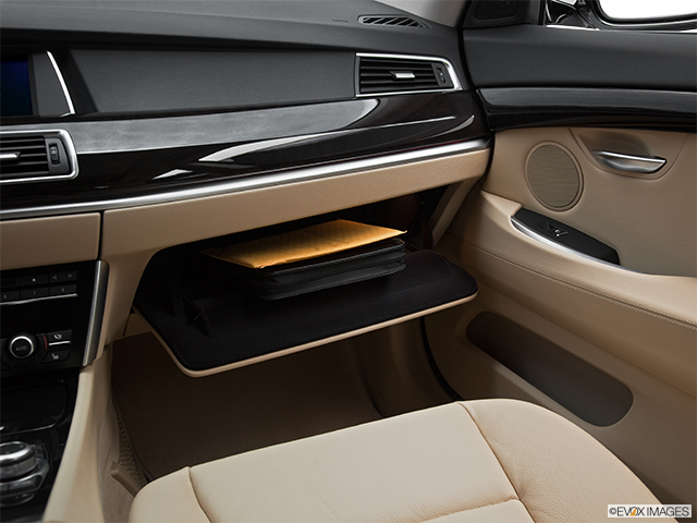 2011 BMW 5 Series Gran Turismo