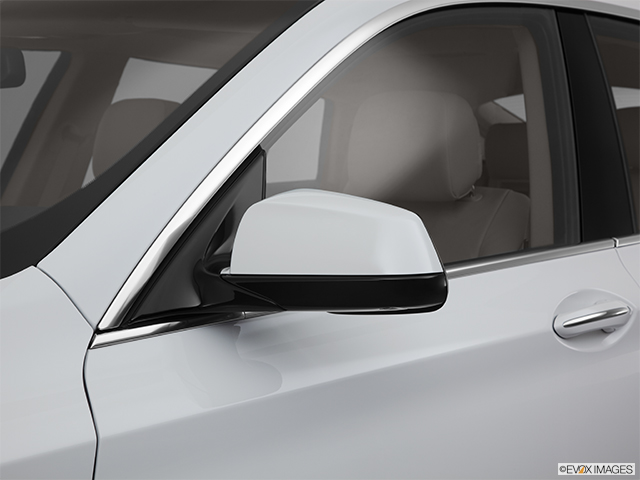 2011 BMW 5 Series Gran Turismo