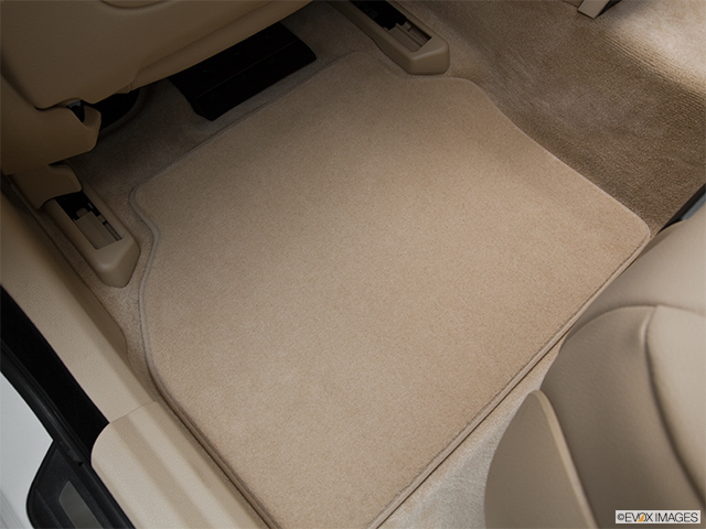 2011 BMW 5 Series Gran Turismo