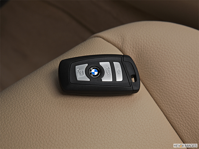 2011 BMW 5 Series Gran Turismo