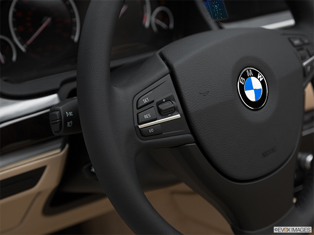 2011 BMW 5 Series Gran Turismo