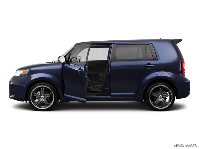2011 Scion xB