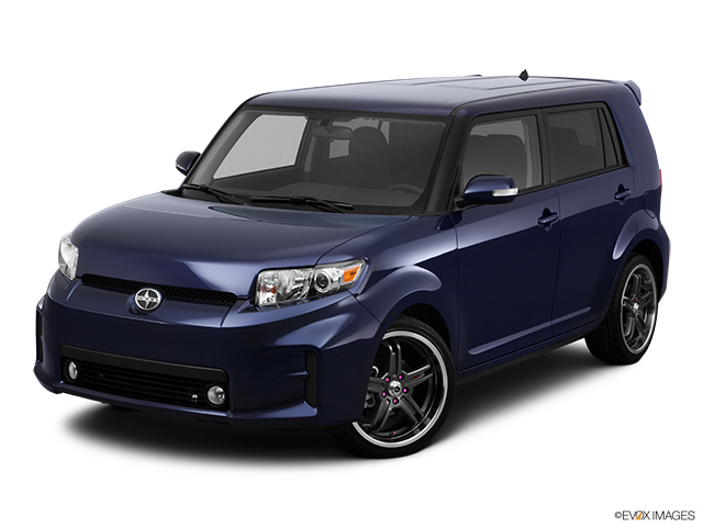 2011 Scion xB