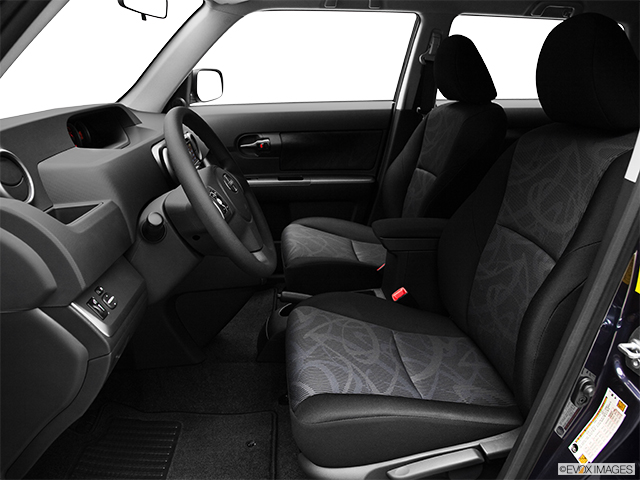 2011 Scion xB