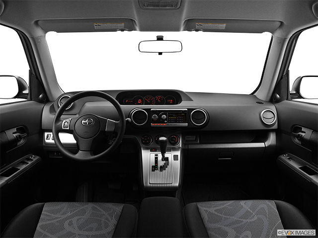 2011 Scion xB