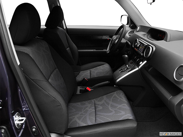 2011 Scion xB