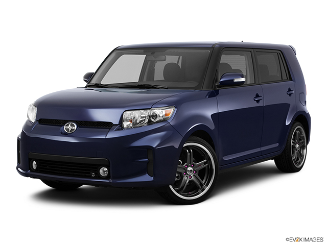 2011 Scion xB