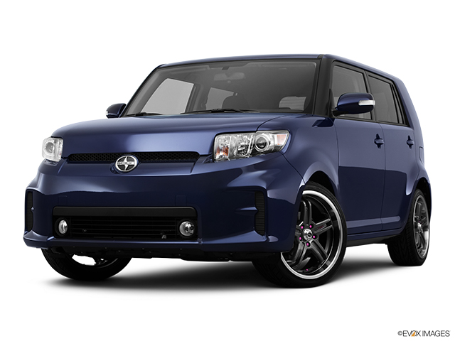 2011 Scion xB