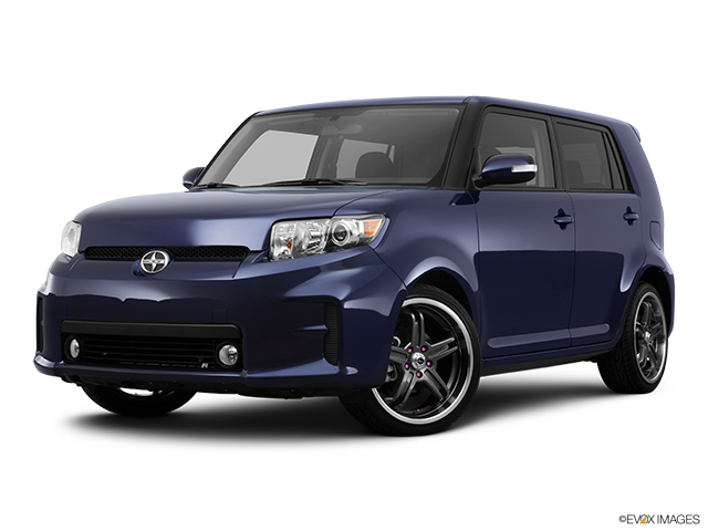 2011 Scion xB