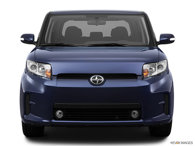 2011 Scion xB