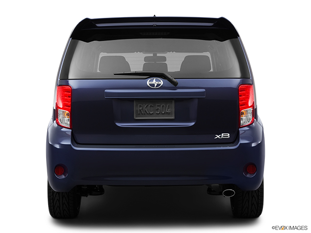2011 Scion xB