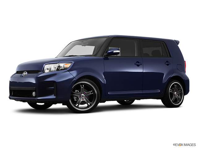 2011 Scion xB