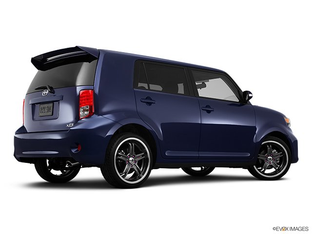2011 Scion xB