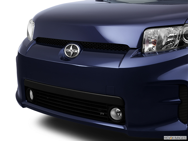 2011 Scion xB