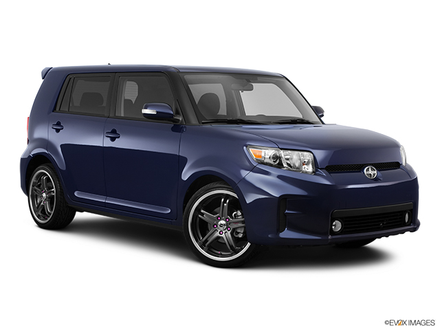 2011 Scion xB