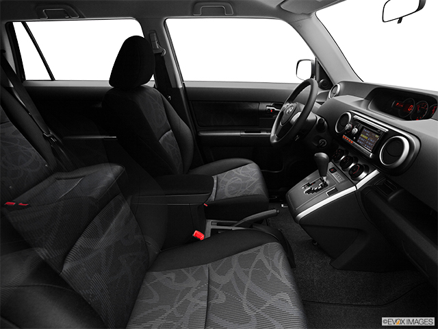 2011 Scion xB