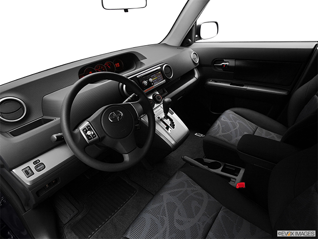 2011 Scion xB