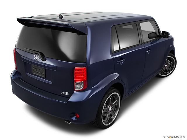 2011 Scion xB