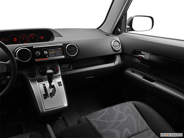 2011 Scion xB