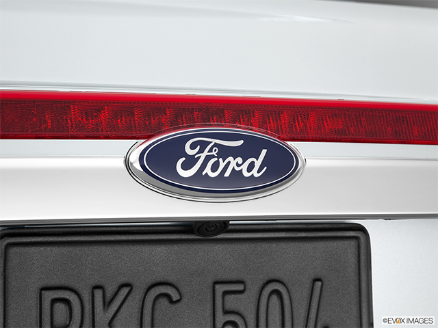 2011 Ford Fusion