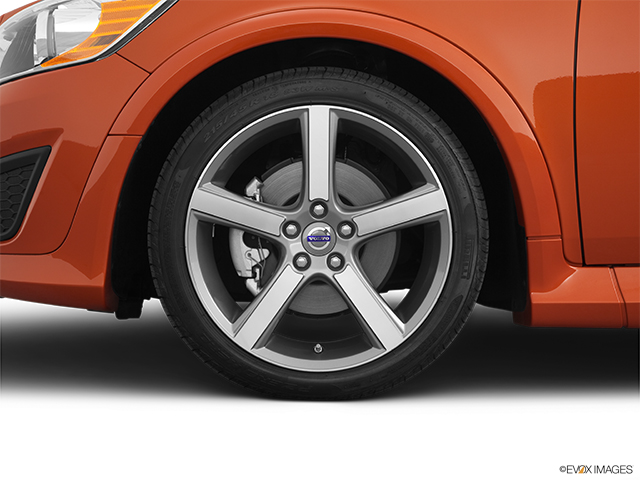 2011 Volvo C30