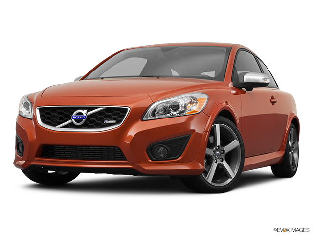 2011 Volvo C30