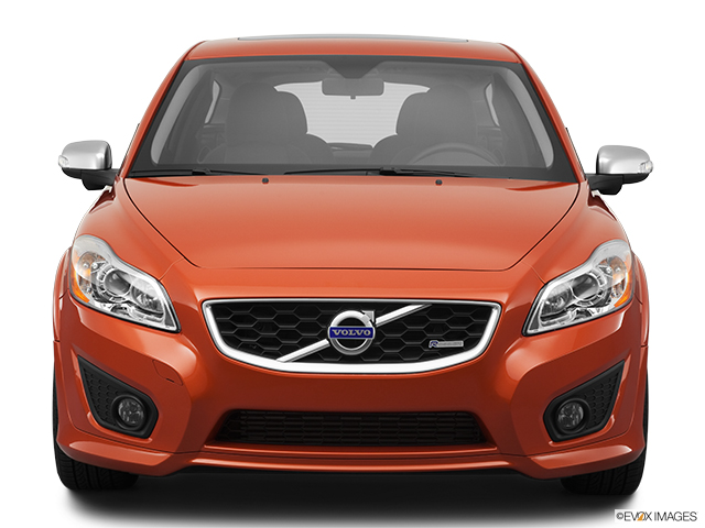 2011 Volvo C30