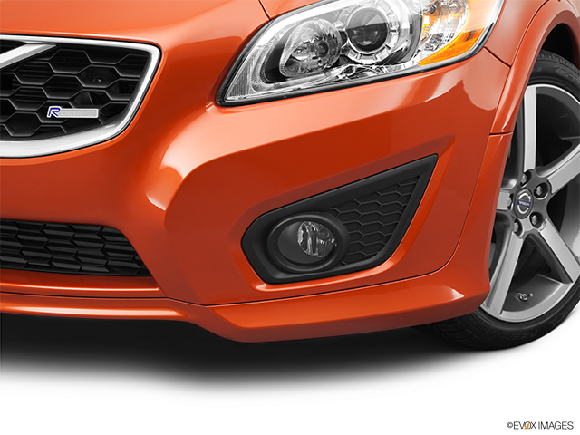 2011 Volvo C30