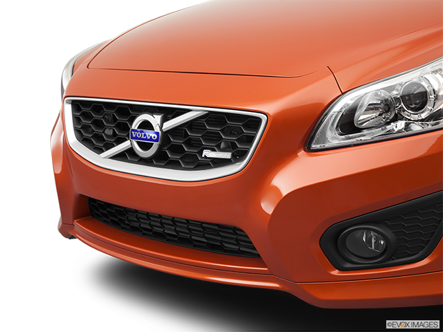 2011 Volvo C30