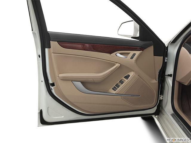 2011 Cadillac CTS Sedan