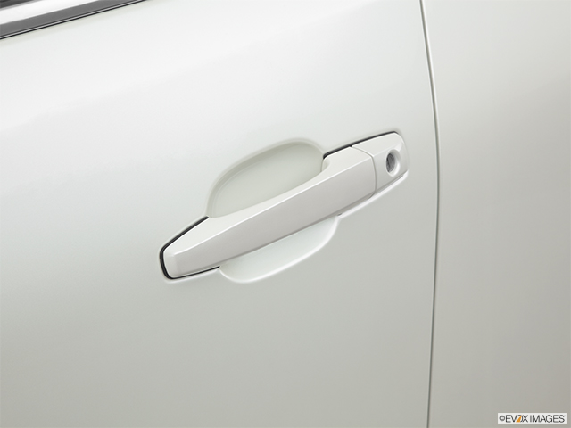 2011 Cadillac CTS Sedan