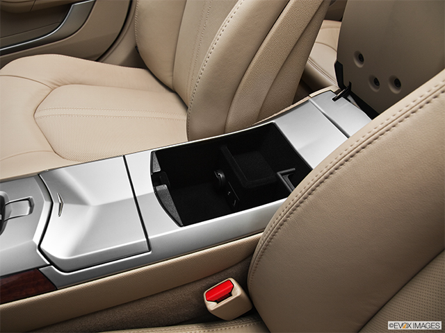 2011 Cadillac CTS Sedan