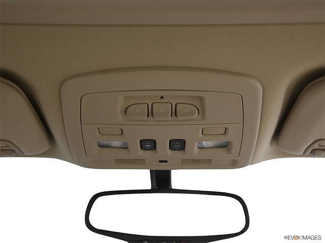 2011 Cadillac CTS Sedan