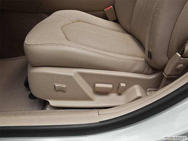 2011 Cadillac CTS Sedan