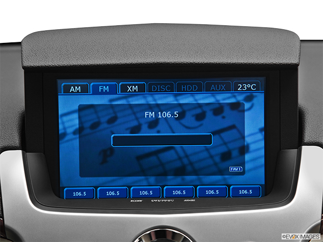 2011 Cadillac CTS Sedan