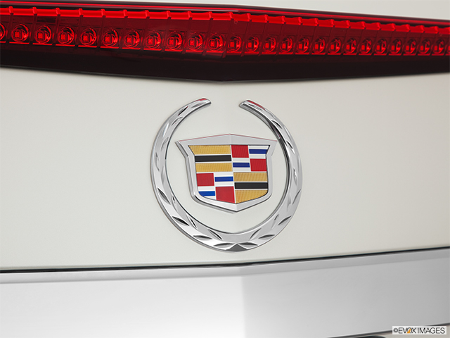 2011 Cadillac CTS Sedan