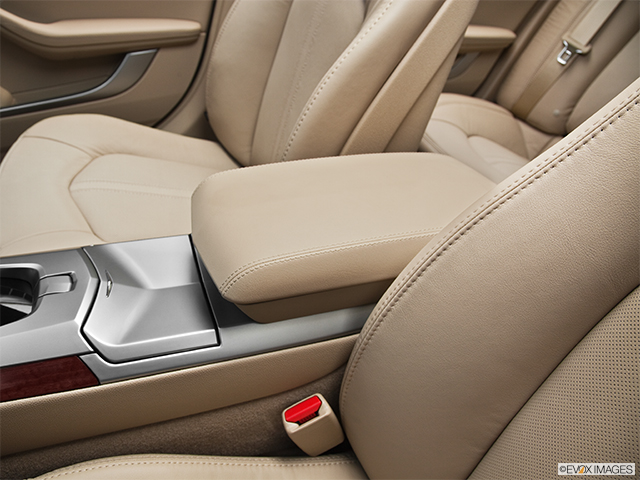 2011 Cadillac CTS Sedan